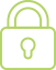 Icon for Use of security features on embedded processor